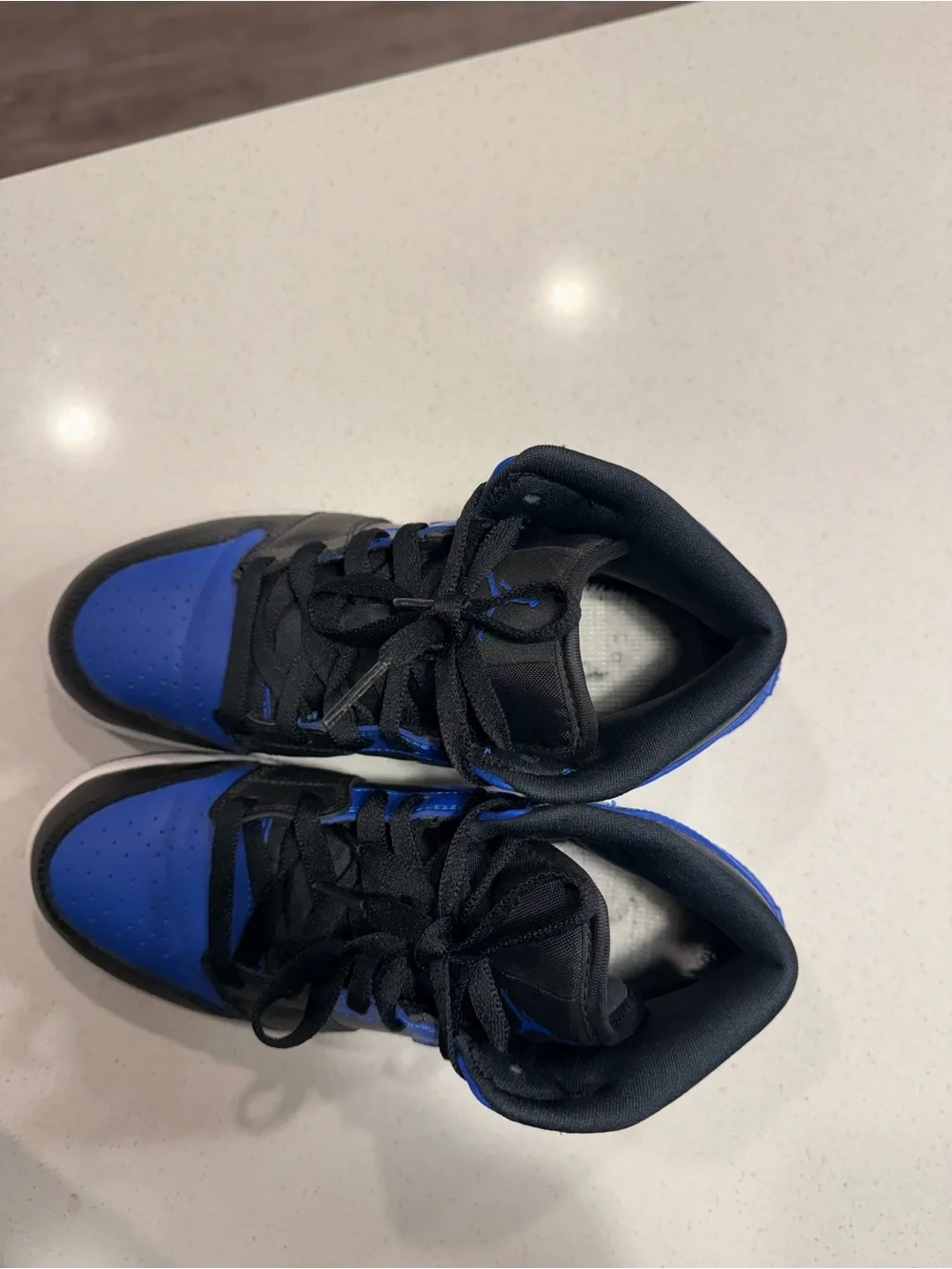 Jordan 1 Mid